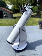 Dobson-telescoop 203/1200, Audio, Tv en Foto, Optische apparatuur | Telescopen, Ophalen, 200 mm of meer, Met statief, Spiegeltelescoop (reflector)