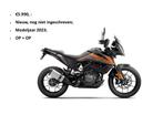 KTM 390 Adventure, Motos, Motos | KTM, 1 cylindre, 12 à 35 kW, 373 cm³, Enduro