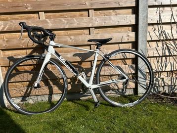 GIANT DEF9 - racefiets, Fietsen en Brommers, Ophalen, 28 inch, Giant