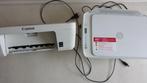 Vier kopieerapparaat, Ophalen, Gebruikt, Inkjetprinter, All-in-one