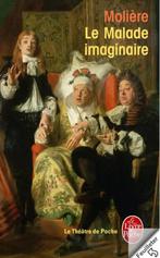 Le Malade imaginaire - Molière, Boeken, Romans, Nieuw, Amerika, Ophalen of Verzenden