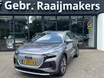 Audi Q4 e-tron 40 Launch edition Advanced Plus 77 kWh*17272, Auto's, Audi, Achterwielaandrijving, Gebruikt, 520 km, 1000 kg