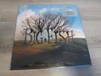 Big Fish 2LP OST MOVATM052 760/1000ex Danny Elfman, Ophalen, Zo goed als nieuw, 12 inch