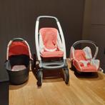 Poppenwagen, Kinderen en Baby's, Speelgoed | Poppen, Ophalen, Gebruikt, Babypop