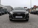 Audi Q5 40 TDi Quattro Business Edition S line tronic*BTW*, Auto's, 139 g/km, Zwart, 4 cilinders, Q5