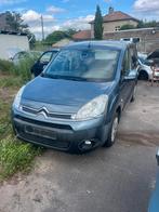 Citroen Berlingo 90 pk !!!!, Auto's, Euro 5, Citroën, Bedrijf, Diesel