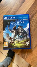 Horizon: Zero Dawn ps4, Consoles de jeu & Jeux vidéo, Jeux | Sony PlayStation 4, Comme neuf, Autres genres, À partir de 12 ans