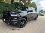 Dodge Ram Model 2025 Laramie Night premium €68.900excl., Auto's, Dodge, Automaat, Overige modellen, Zwart, Particulier