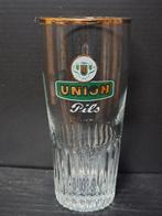 Verre Union pils (Jumet), Collections, Enlèvement ou Envoi, Comme neuf