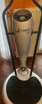 Treo fitness voor vet verlies (cardio)of andere opties, Enlèvement ou Envoi, Comme neuf