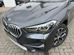 BMW X1 sDrive18iA X-Line ** Harman | ACC | Navi Pro, Auto's, Te koop, 0 kg, Zilver of Grijs, 0 min