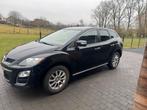 Mazda cx-7 2.2d 170pk 4x4, Autos, Mazda, Euro 5, Achat, Particulier, 4x4