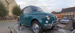Fiat 500 f berlina oldtimer, Auto's, Oldtimers, Bedrijf, Te koop, Fiat