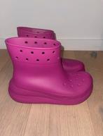 Crocs Crush Boot Maat 39-40, Kleding | Dames, Ophalen of Verzenden, Nieuw