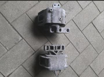 VW golf 4 motorsteun beschikbaar voor biedingen