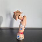 Sado Kokeshi séparé, Envoi