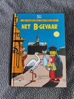 Nero - Het B-Gevaar, Marc Sleen, Une BD, Envoi, Neuf