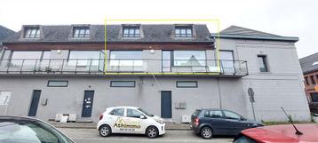 Appartement à louer à Basècles, 2 chambres beschikbaar voor biedingen
