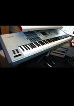 Yamaha Motif XS8 incle koffer, pedal., Muziek en Instrumenten, Ophalen, Gebruikt, 88 toetsen, Yamaha