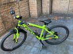 Vtt Focus 24 pouce Jaune, Fietsen en Brommers, Fietsen | Mountainbikes en ATB, Hardtail, Zo goed als nieuw, 53 tot 57 cm, Ophalen