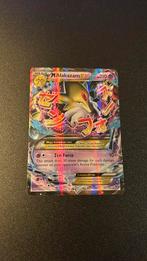 M Alakazam EX FCO LP #1, Ophalen of Verzenden, Zo goed als nieuw