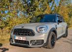 Mini countryman SE ALL4 225pk BJ2020 45000km - nieuwstaat, Auto's, Mini, Automaat, 42 g/km, Zwart, Countryman