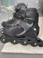 rollers  Oxelo 41 - als nieuw-patins roulettes  comme neufs, Ophalen of Verzenden, Zo goed als nieuw, Inline skates 4 wielen