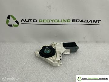 Raammotor linksvoor Audi 8K0959801A