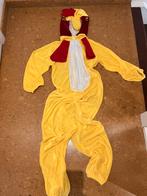 Costume de carnaval poulet 8-10 ans, Comme neuf, Enlèvement