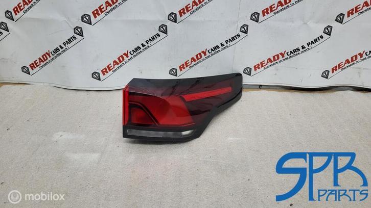 VW TIGUAN 571 Achterlicht LED Rechts Rechtsbuiten 571945096, Auto-onderdelen, Verlichting, Volkswagen, Nieuw, Ophalen of Verzenden