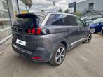 Peugeot 5008  1.2 PureTech 96kW S&S Allure, Autos, Peugeot, Achat, Euro 6, Entreprise, Boîte manuelle