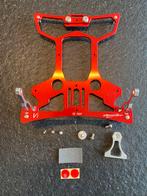 Secraft tx tray v1, Hobby en Vrije tijd, Modelbouw | Radiografisch | Auto's, Verzenden, Zo goed als nieuw