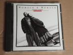 CD - WOMACK & WOMACK – Family Spirit >>> Zie nota, Ophalen of Verzenden