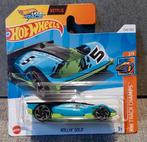 Hot wheels  / Rollin' Solo, Hobby en Vrije tijd, Ophalen of Verzenden, Nieuw, Auto