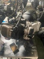 Piaggio 125cc blok vespa/fly/zip, Ophalen of Verzenden, Blok, Piaggio