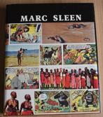 Boek over Marc Sleen - 1985, Boeken, Ophalen of Verzenden, Zo goed als nieuw, Diverse auteurs