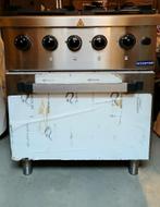 Cuisinière au gaz (pro), Electroménager, Neuf, Gaz, 85 à 90 cm, 4 zones de cuisson