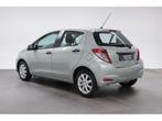 Toyota Yaris 1.0 VVT-i Active Toyota Yaris Active 1.0 VVT-i, Euro 5, Zwart, 110 g/km, https://public.car-pass.be/vhr/6a22bf8a-c356-4225-85d6-aa1c8237c6ad