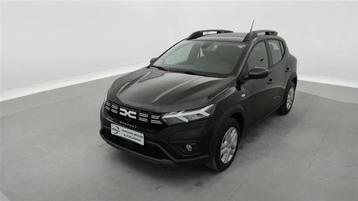 Dacia SANDERO Stepway 1.0 TCe Expression (bj 2024) beschikbaar voor biedingen