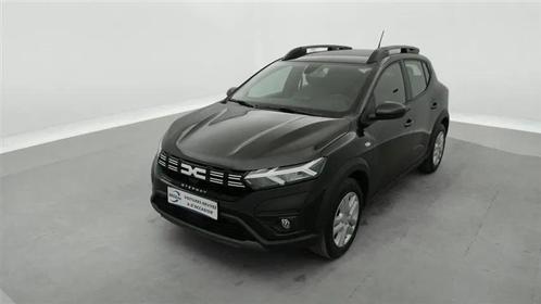 Dacia SANDERO Stepway 1.0 TCe Expression (bj 2024), Auto's, Dacia, Bedrijf, Te koop, Sandero Stepway, ABS, Boordcomputer, Centrale vergrendeling