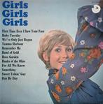 Girls ,girls, girls, Cd's en Dvd's, Vinyl | Country en Western, Gebruikt, Ophalen