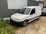 Citroen Berlingo utilitaire, Autos, Achat, Citroën, Diesel, Particulier