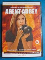 Agent Abbey, À partir de 9 ans, Enlèvement ou Envoi, Comme neuf, Drame