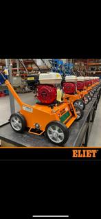 Eliet 450 pro te huur, Ophalen of Verzenden, Benzine