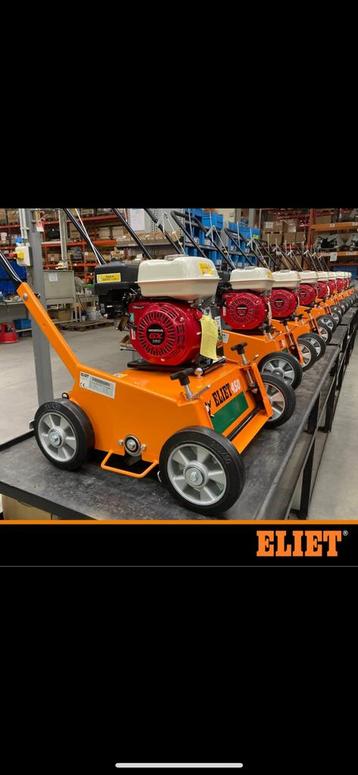 Eliet 450 pro te huur, Enlèvement ou Envoi, Essence