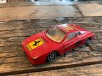 voiture ancienne Ferrari Testarossa à l'échelle 1:43, Enlèvement ou Envoi, Comme neuf, Voiture