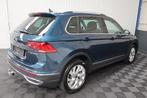 Volkswagen Tiguan 1.4 TSI eHybrid Plug-in Elegance DSG GPS, 245 pk, 1395 cc, 5 zetels, 5 deurs