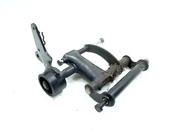 SUBFRAME ACHTER Zip 4T 2021-2025 (C25 E5 iGET EMEA 50cc) beschikbaar voor biedingen