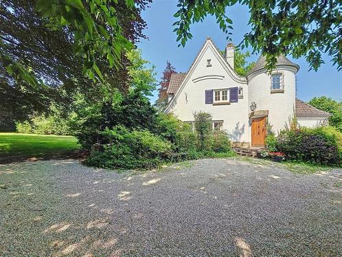 Maison à vendre à Chaumont-Gistoux, 4 chambres, Immo, Huizen en Appartementen te koop, Vrijstaande woning