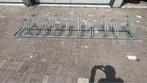 fietsrek, Fietsen en Brommers, Fietsaccessoires | Fietsenrekken, Ophalen, Gebruikt